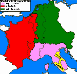Tratado de Mersen (870)