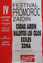 Cartel Festival Zaidín Rock 1991.png