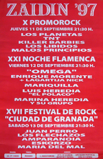 Cartel Festival Zaidín Rock 1997 (3).png