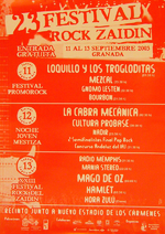 Cartel Festival Zaidín Rock 2003.png