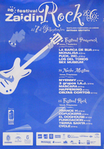 Cartel Festival Zaidín Rock 2006.png