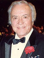 Charles Rogers en los Premios de la Academia, 1988