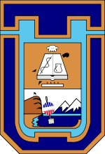 Coat of arms of University of Tarapacá.svg