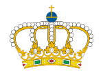Coroa Real Fechada - cinco arcos - Portugal.svg
