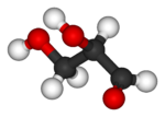 D-gliceraldehído
