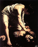 David and Goliath by Caravaggio.jpg