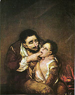 El Lazarillo de Tormes de Goya.jpg