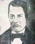 José Escolástico Marín
