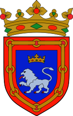 Escudo Pamplona.svg