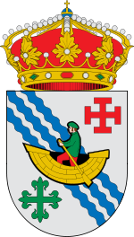 Escudo de Talaván