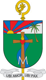 Escudo del Vicariato de Trinidad.svg
