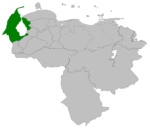 Estado Zulia (1864 - 1866) (1869 - 1881) y (1890 - 1904).PNG