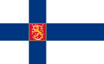 Flag of Finland (state).svg