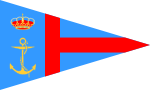 Flag of rcntorrevieja.svg