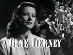 Gene Tierney in Laura trailer.jpg