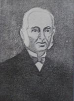 José de la Quintana