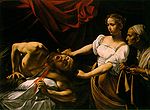 Judith Beheading Holofernes by Caravaggio.jpg
