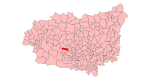 Leon - Mapa municipal astorga.svg