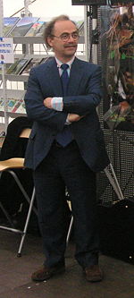 Marizio Nichetti