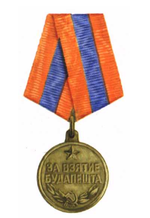 Medal for carrying Budapest.png