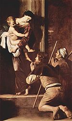 Michelangelo Caravaggio 001.jpg