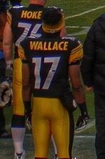 Wallace en 2009