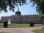 Potsdam New Palace Front.jpg