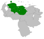 Provincia de Venezuela 1676 - 1810.PNG
