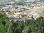 Monasterio de Tórtoles
