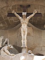 The Passion on the Sagrada Família.jpg