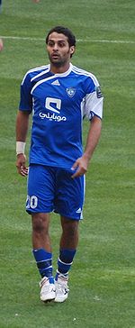 Yasser Al-Qahtani 2010.jpg