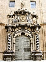Zaragoza - Iglesia de San Felipe y Santiago el Menor 01.jpg