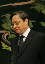 Zhou Wenzhong