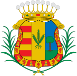 Escudo de Trigueros.svg