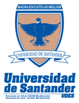 Escudo Universidad de Santander UDES.png