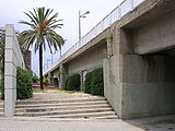 Puente de Campanar