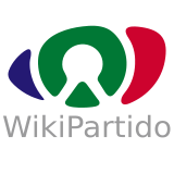 Logo del WikiPartido
