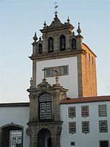 Capela da Nossa Senhora da Torre