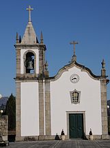 Iglesia de Navarra