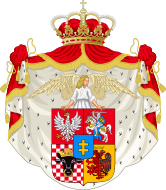 Coat of Arms of Vladislav Warnenczyk.svg