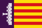 Flag of Mallorca.svg