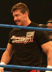 Eddie Guerrero, introducido en 2006.