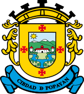 Escudo Popayan.svg