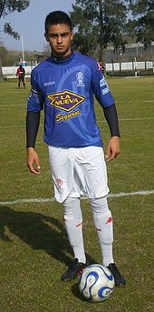 Gonzalo Martinez