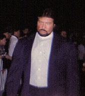 Ted DiBiase, introducido en 2010.