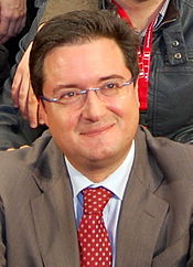 Óscar López Águeda