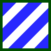 3 Infantry Div Patch.svg