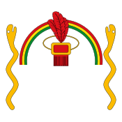 Escudo de Tahuantinsuyo