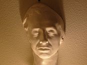 Chopin death mask (collection of Jack Gibbons).jpg