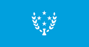 Flag of Kosrae.png
